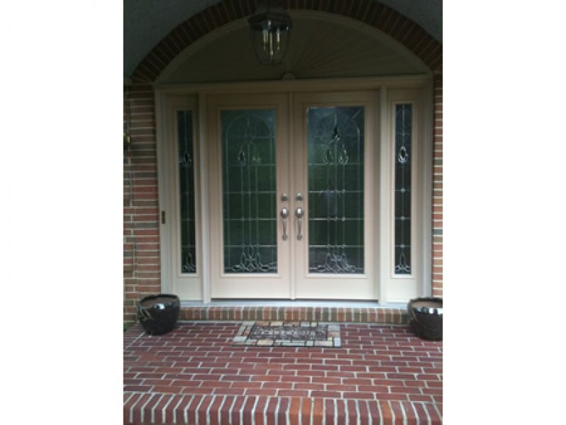 Door Company Elmer Door Company