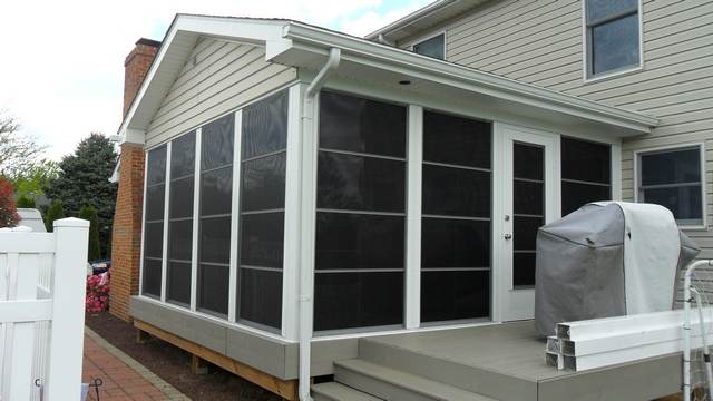 Middletown Delaware Replacement Windows Vinyl Siding Roofing