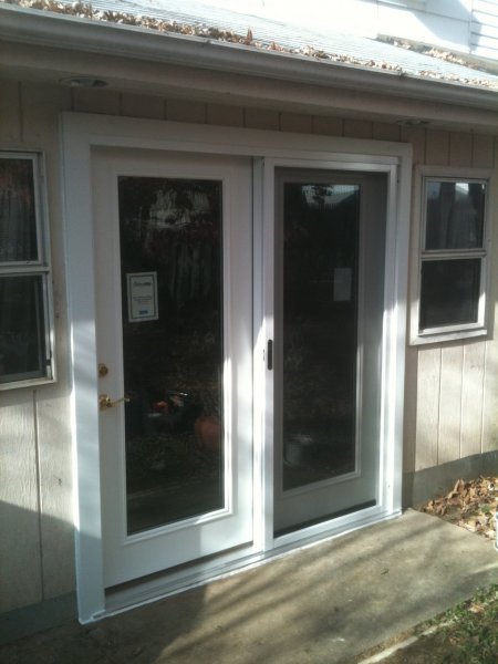 Patio Doors Gallery Replacement Windows Vinyl Siding Roofing