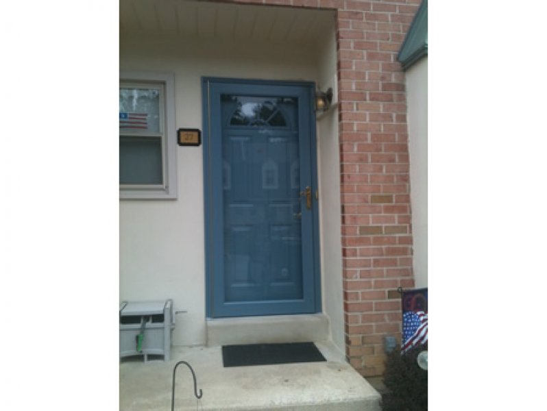 Storm Doors Gallery Replacement Windows Vinyl Siding