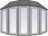 Icon Bow Grey Cmyk1 48x36 ICON-Bow-Grey-CMYK1-48x36