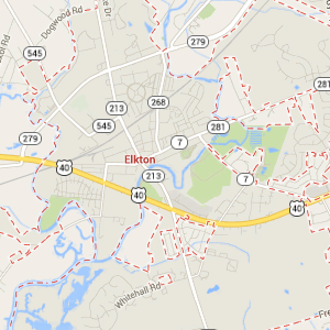 elkton maryland