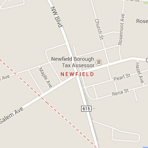 newfield n j