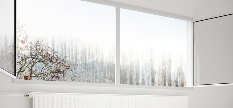 Why Energy-Efficient Windows Are Good for Your Home