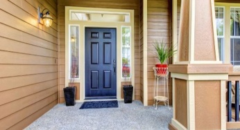 4 Unrealized Good Reasons for a Steel Entry Door Upgrade