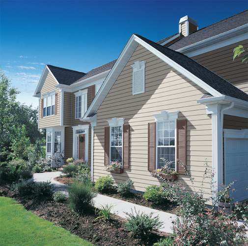 ProVia® Vinyl Siding Homecraft® Inc. Wilmington, DE