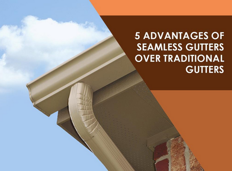 Anderson Patio Doors >> 5 Advantages of Seamless Gutters Over Traditional Gutters Anderson Patio Doors >> 5 Advantages of Seamless Gutters Over Traditional Gutters