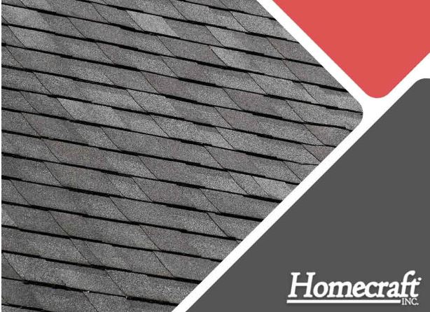 Thermal Splitting: A Common Asphalt Shingle Roof Problem