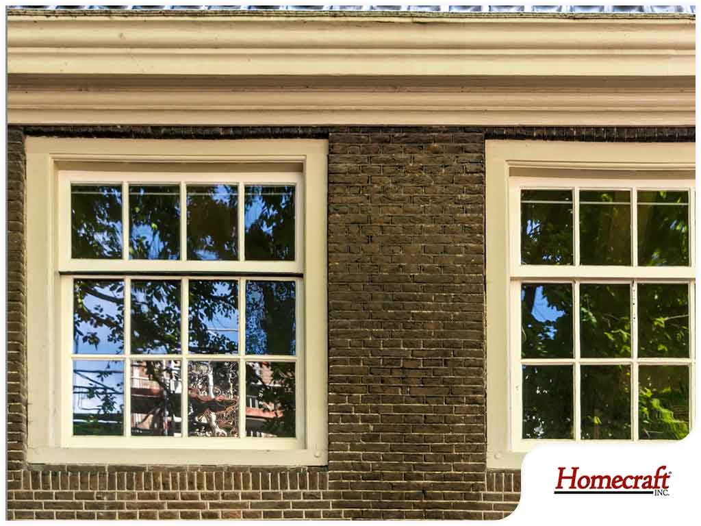 Are Window Mullions Different From Muntins? Are Window Mullions Different From Muntins?