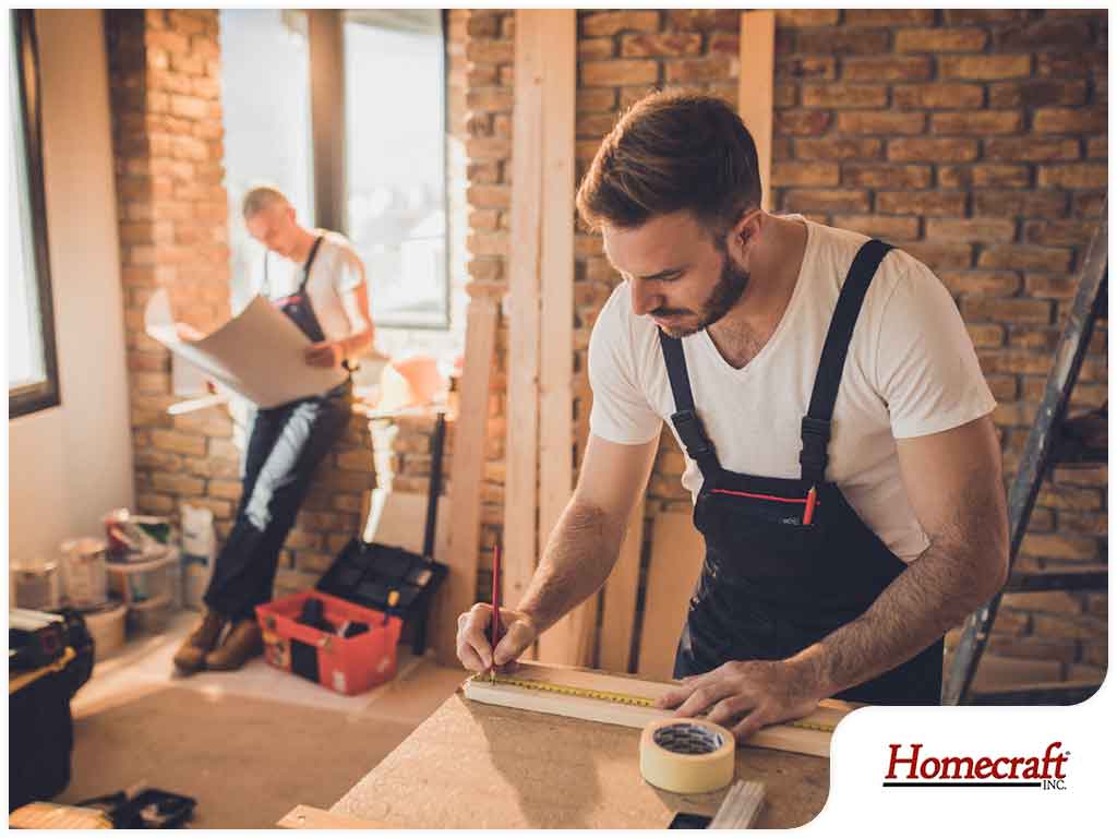 How to Keep Your Home Protected During Renovations How to Keep Your Home Protected During Renovations