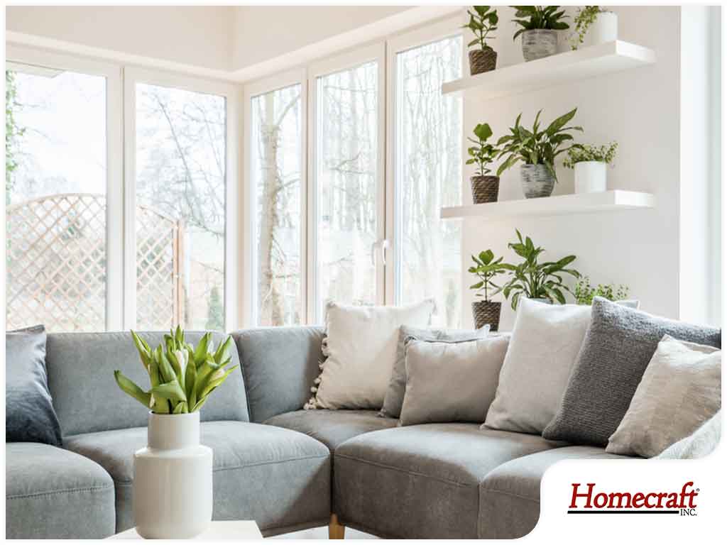 Window Treatment Ideas for Corner Windows Window Treatment Ideas for Corner Windows