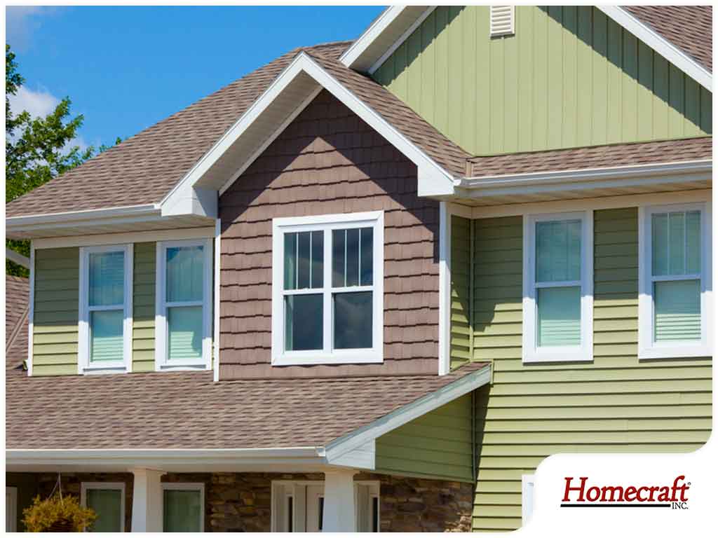 How Often Should You Restain Your Cedar Siding? How Often Should You Restain Your Cedar Siding?