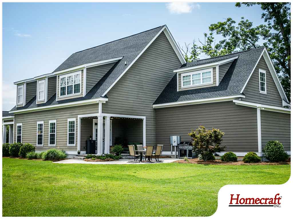 4 Tips on Choosing the Right Siding Profile for Your Home