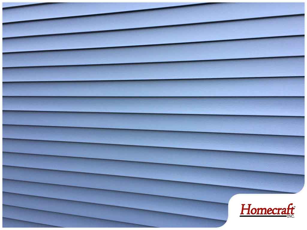 4 Tips to Efficiently Clean Your Vinyl Siding This Spring