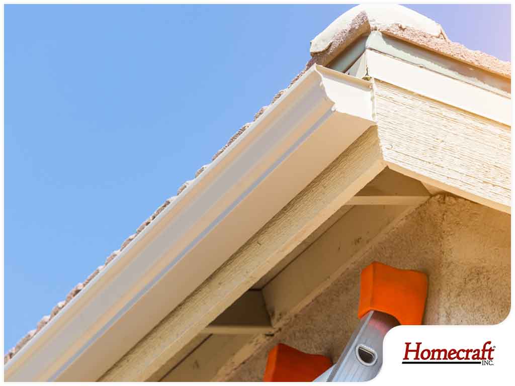 4 Questions to Ask Your Seamless Gutter Installer