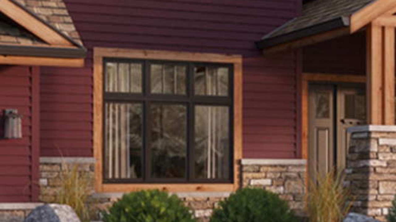 Brand Focus: 4 Reasons to Go for Mastic Siding, image size:1280x720
