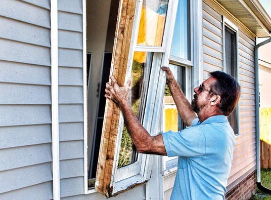 4 Top-Priority Home Improvement Projects 4 Top-Priority Home Improvement Projects
