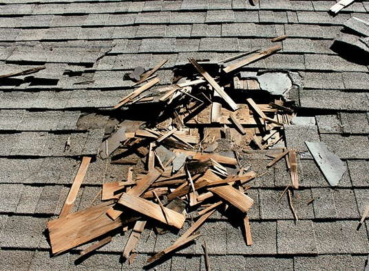 5 Signs That Your Roof Might Need to be Replaced