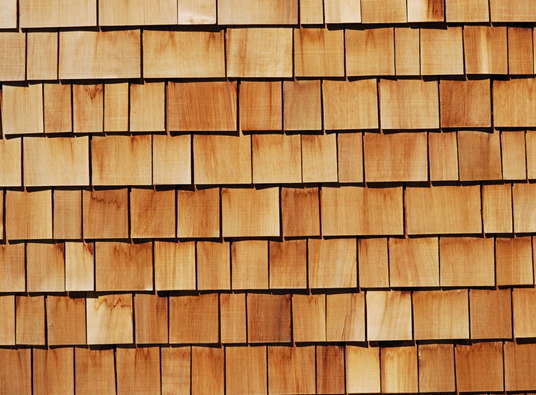 CEDAR SHAKE SIDING: ITS FEATURES & BENEFITS