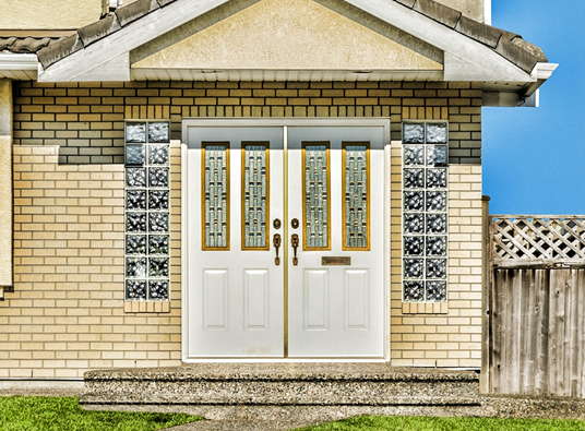 Remodeling Your Home with Our Door Replacement