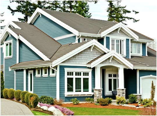 Rocking Siding: Options That Drum Up Interest