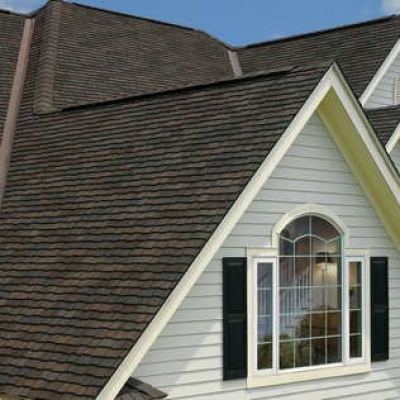 Asphalt Roofing Services