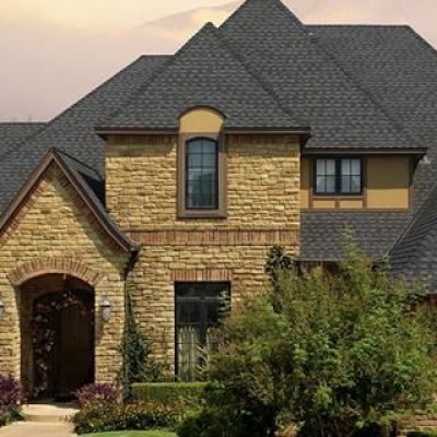 Asphalt Roofing Shingles Installation
