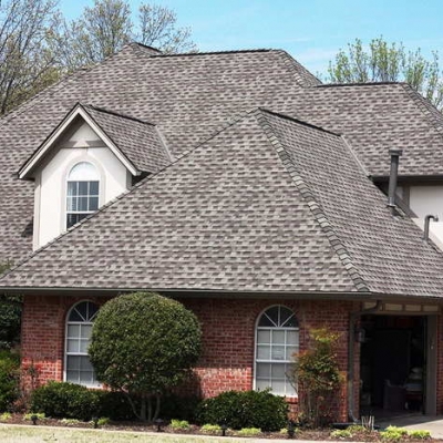 Asphalt Shingle Roof