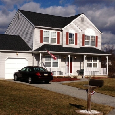 Asphalt Shingles Roofing