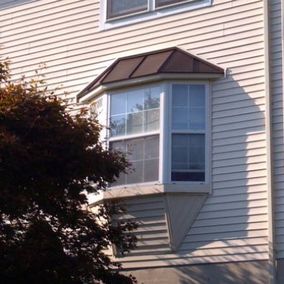 Bay Window Replacement