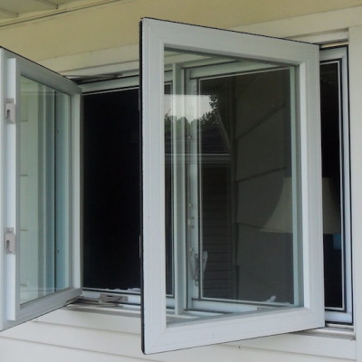 Casement Window Replacement