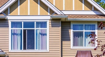 Customized, High-Performance Vinyl Windows by Homecraft®