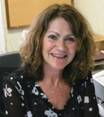Debbie Zatwarnytsky - Office Manager / Book Keeper / Human Resources