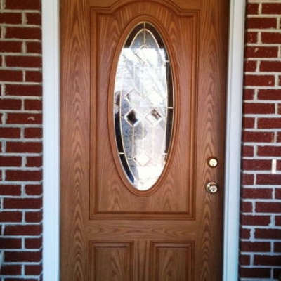 Door Replacement