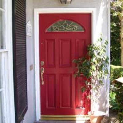Door Replacement Services