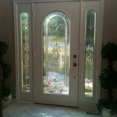 Entry Door Replacement