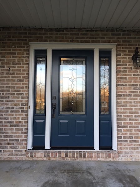 Entry Doors | Homecraft® Inc. | Wilmington, DE