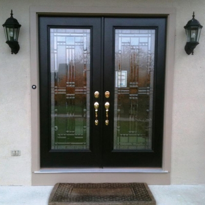 Entry Doors