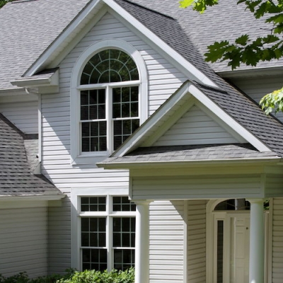 Exterior Siding
