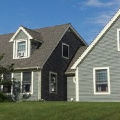 Exterior Siding Replacement
