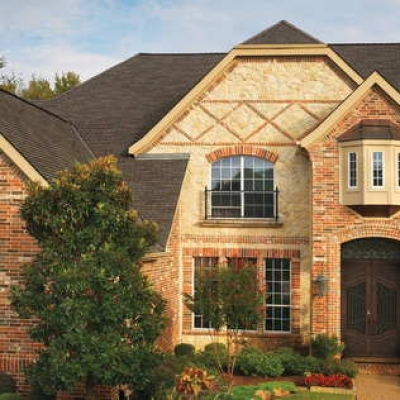 Full Roof Replacement