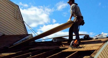 GAF Master Elite™ Contractor: A Roofer Extraordinaire