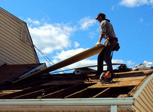GAF Master Elite™ Contractor: A Roofer Extraordinaire