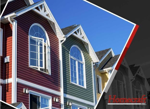 How To Select A Siding Color For Your Home