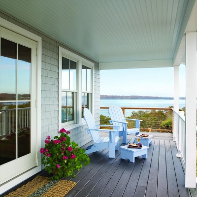 Patio Door Installation