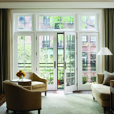 Patio Door Installation Services