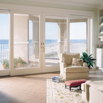 Patio Door Replacement Services