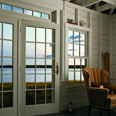 Patio Doors