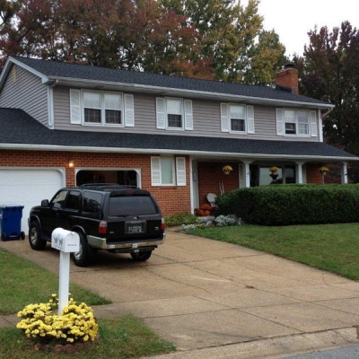 Residential Home Improvement