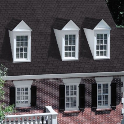 Residential Roof Replacement